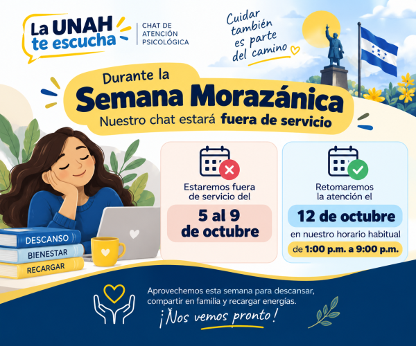feriado morazanico