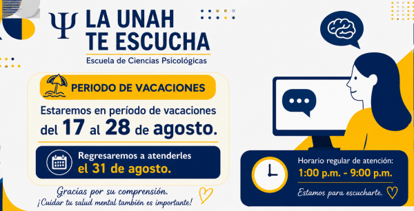 vacaciones chat