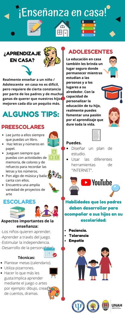 EDUCACION EN CASA